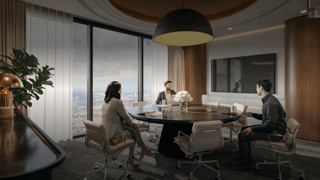 Gran Melia Nha Trang