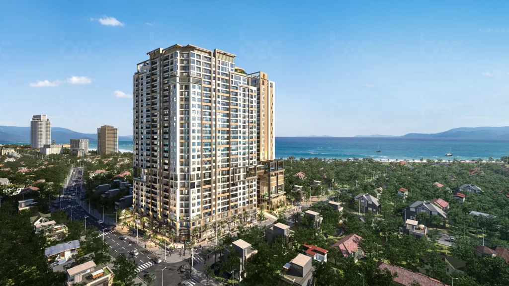 Simona Height Apartment